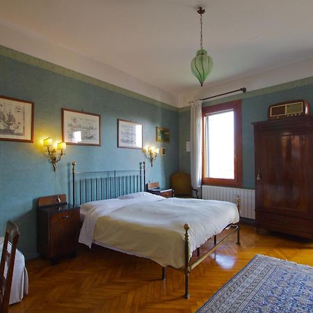 B&B S.Marco Venice Ngoại thất bức ảnh