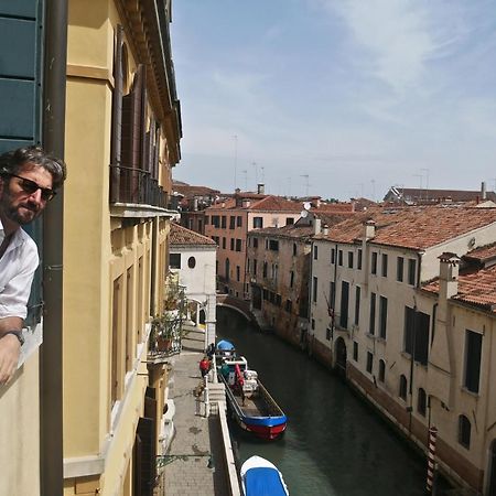 B&B S.Marco Venice Ngoại thất bức ảnh