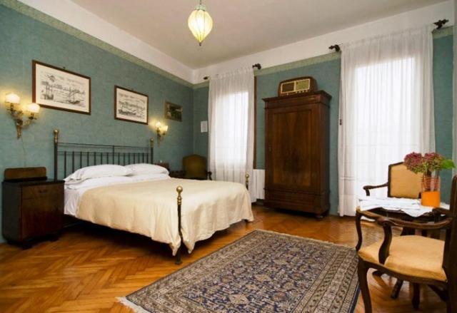 B&B S.Marco Venice Ngoại thất bức ảnh