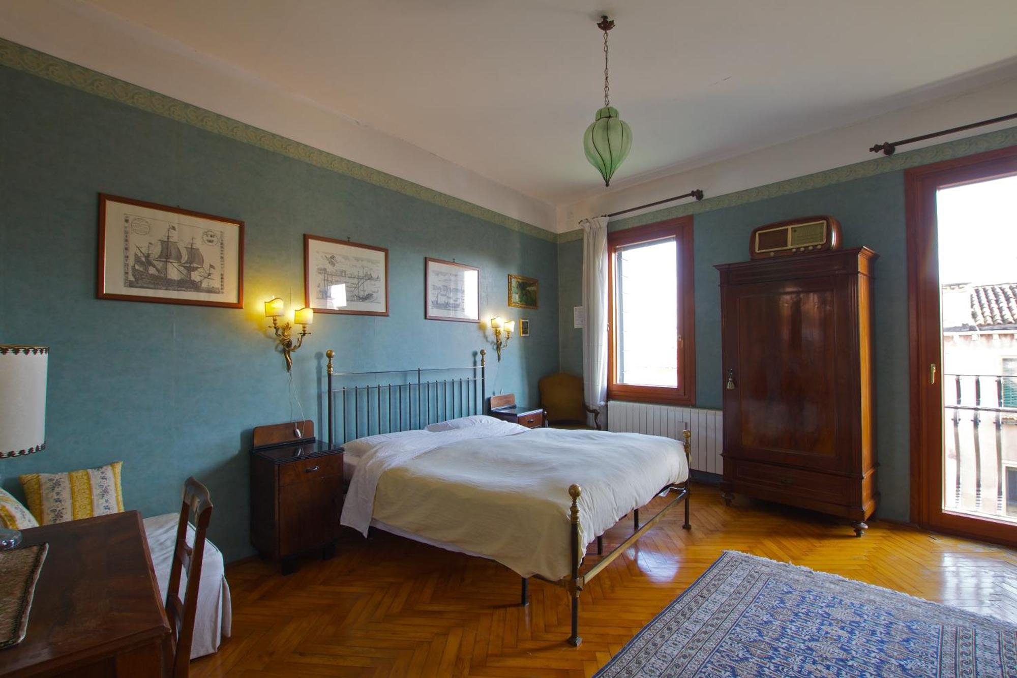 B&B S.Marco Venice Ngoại thất bức ảnh