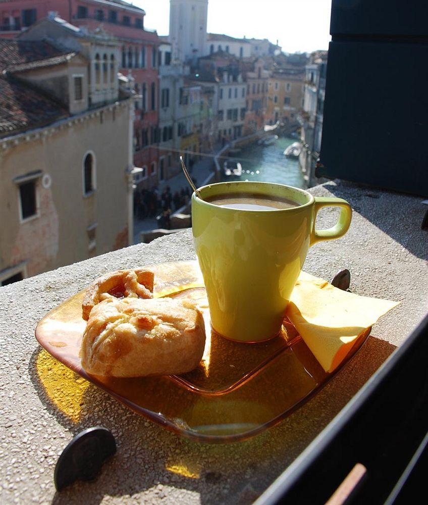 B&B S.Marco Venice Ngoại thất bức ảnh