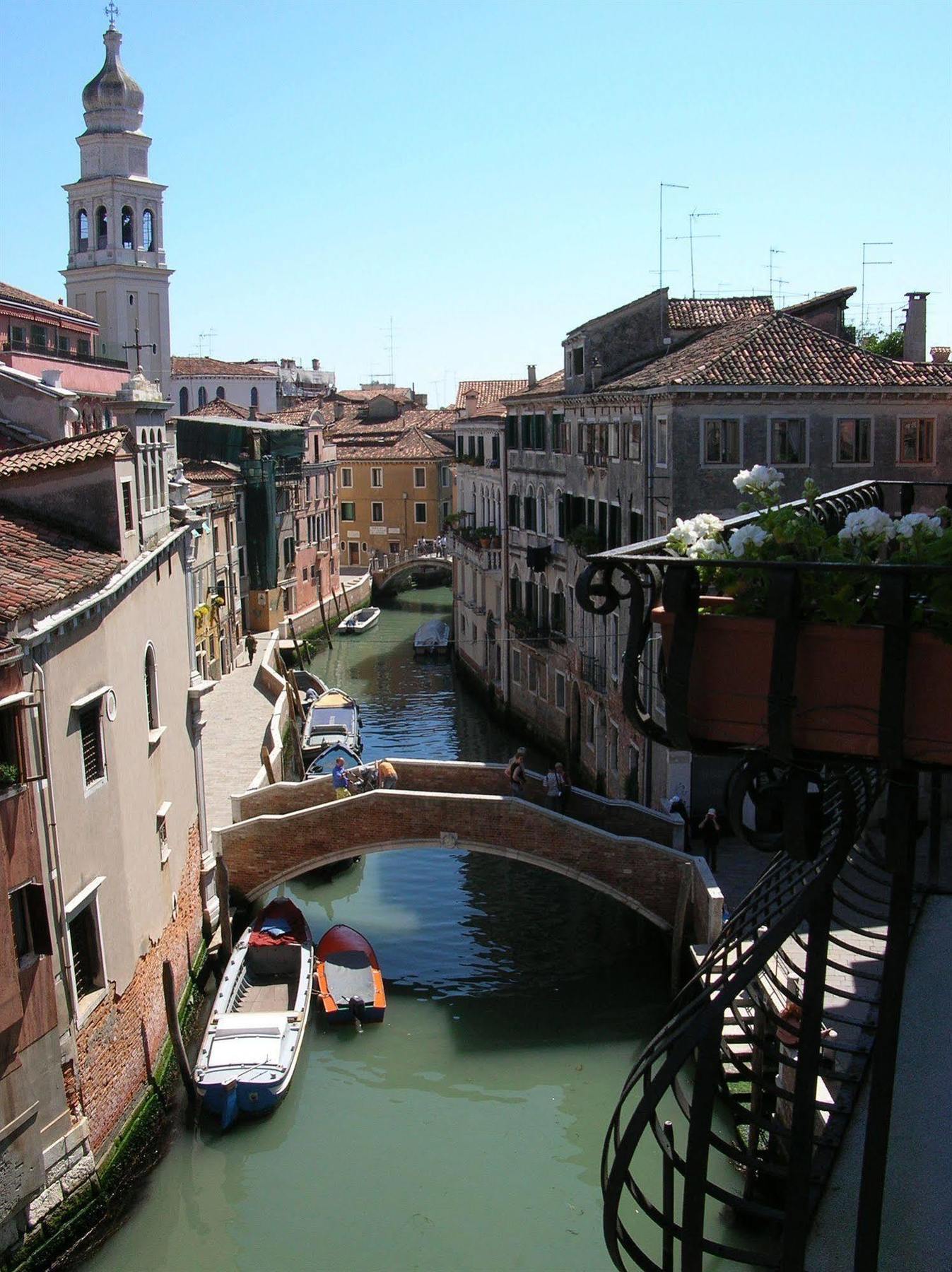 B&B S.Marco Venice Ngoại thất bức ảnh
