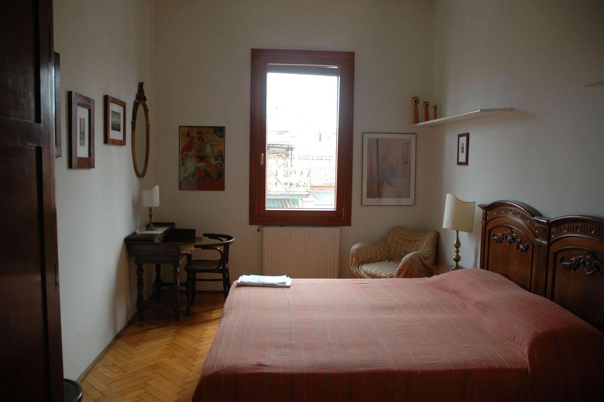 B&B S.Marco Venice Ngoại thất bức ảnh