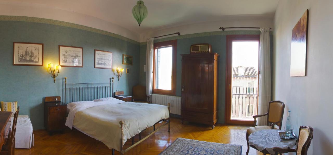 B&B S.Marco Venice Ngoại thất bức ảnh