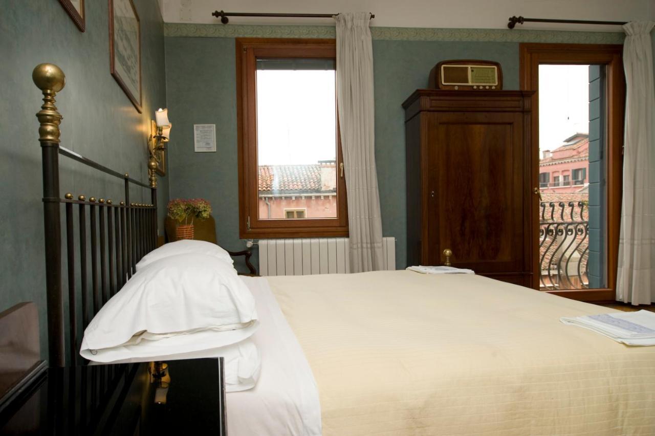 B&B S.Marco Venice Ngoại thất bức ảnh