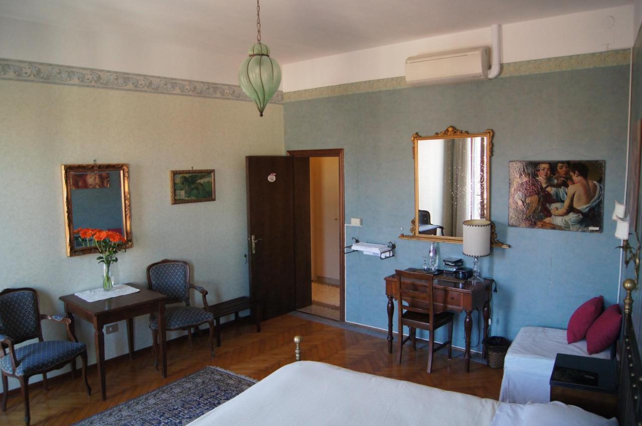 B&B S.Marco Venice Ngoại thất bức ảnh