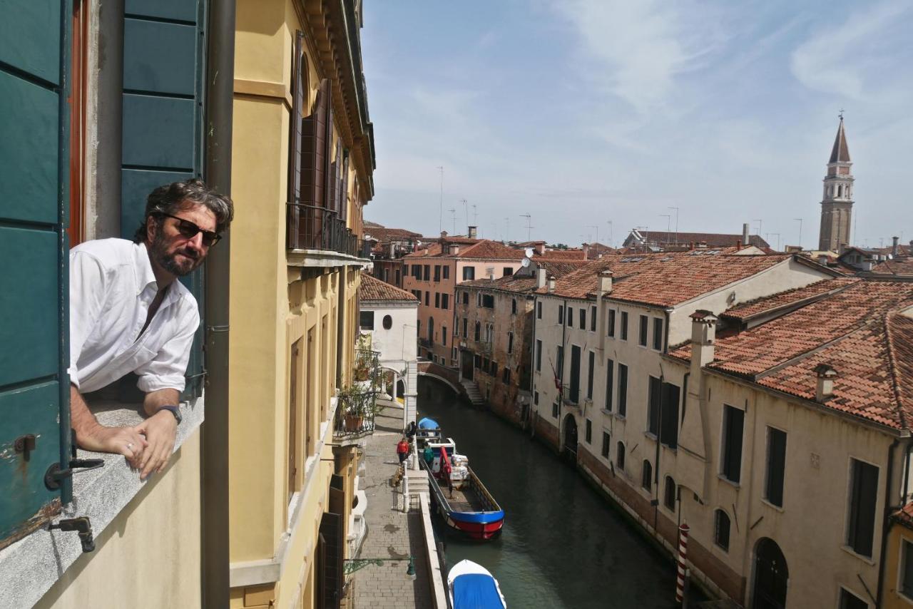 B&B S.Marco Venice Ngoại thất bức ảnh