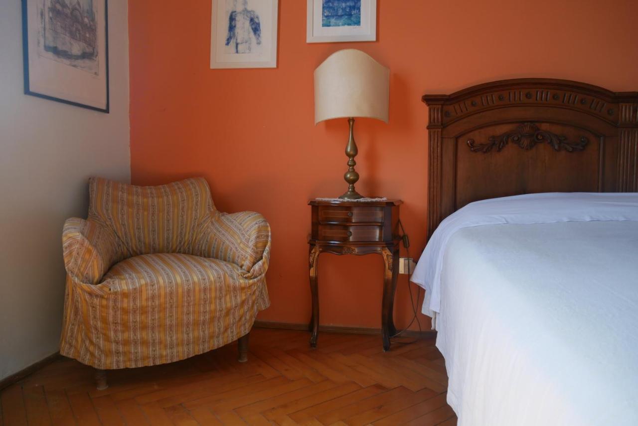B&B S.Marco Venice Ngoại thất bức ảnh