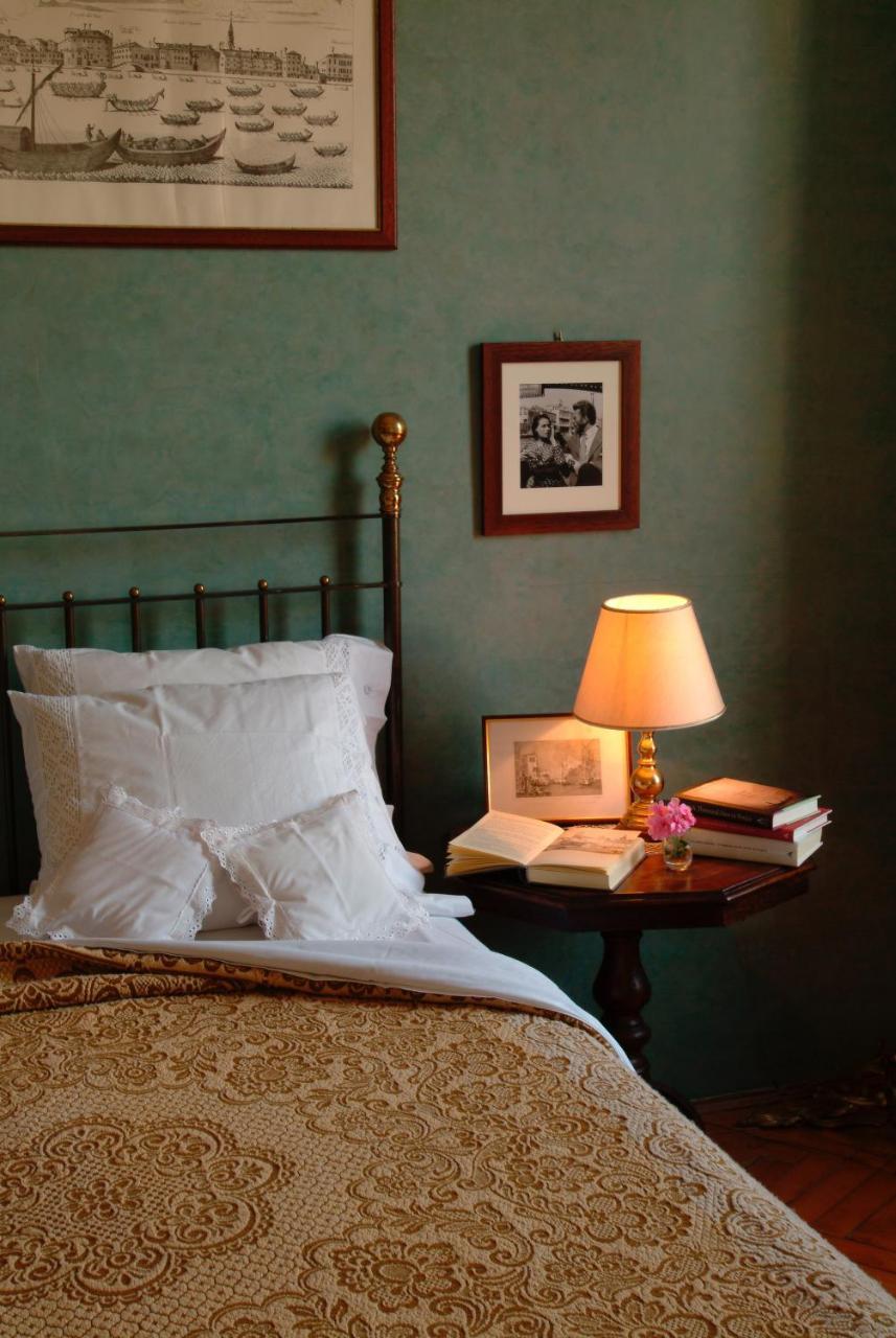 B&B S.Marco Venice Ngoại thất bức ảnh