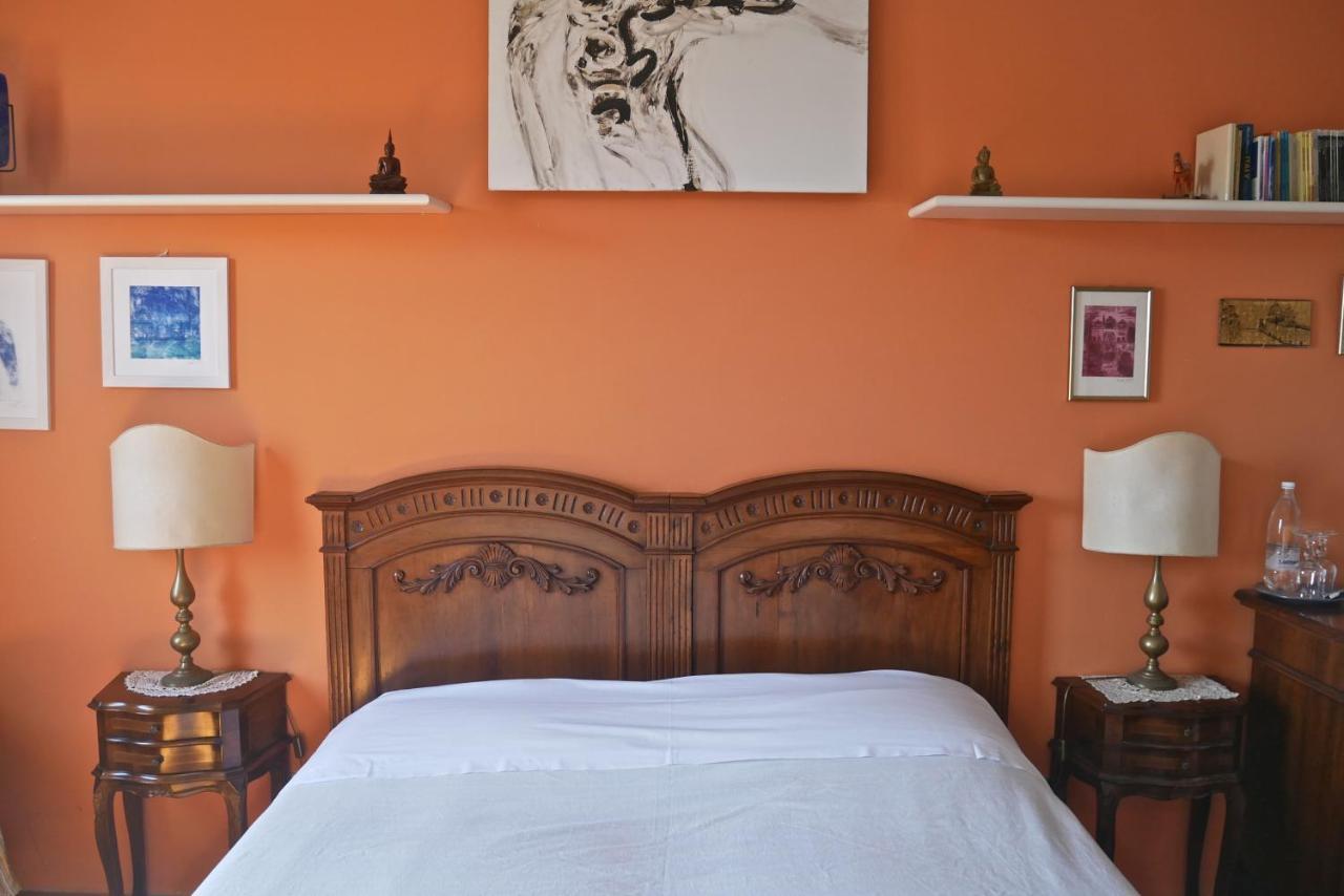 B&B S.Marco Venice Ngoại thất bức ảnh