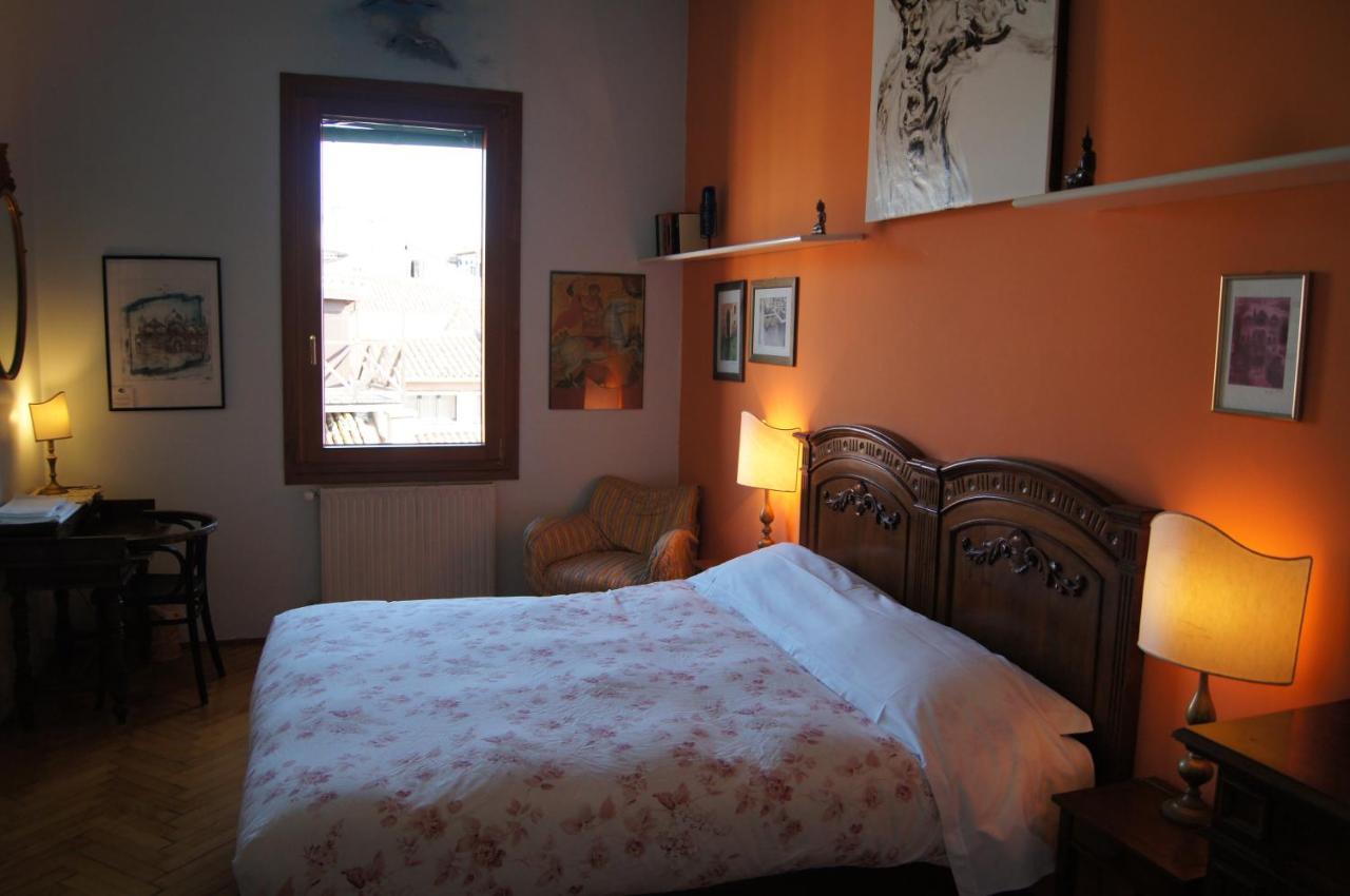 B&B S.Marco Venice Ngoại thất bức ảnh