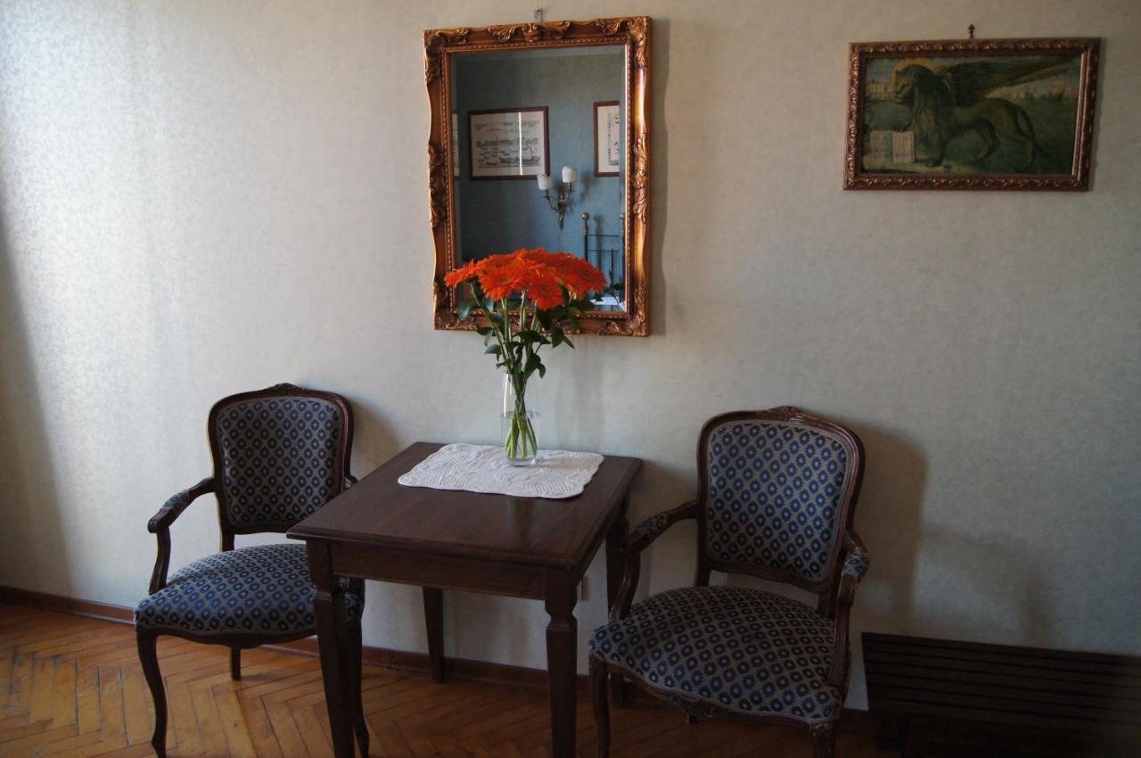 B&B S.Marco Venice Ngoại thất bức ảnh