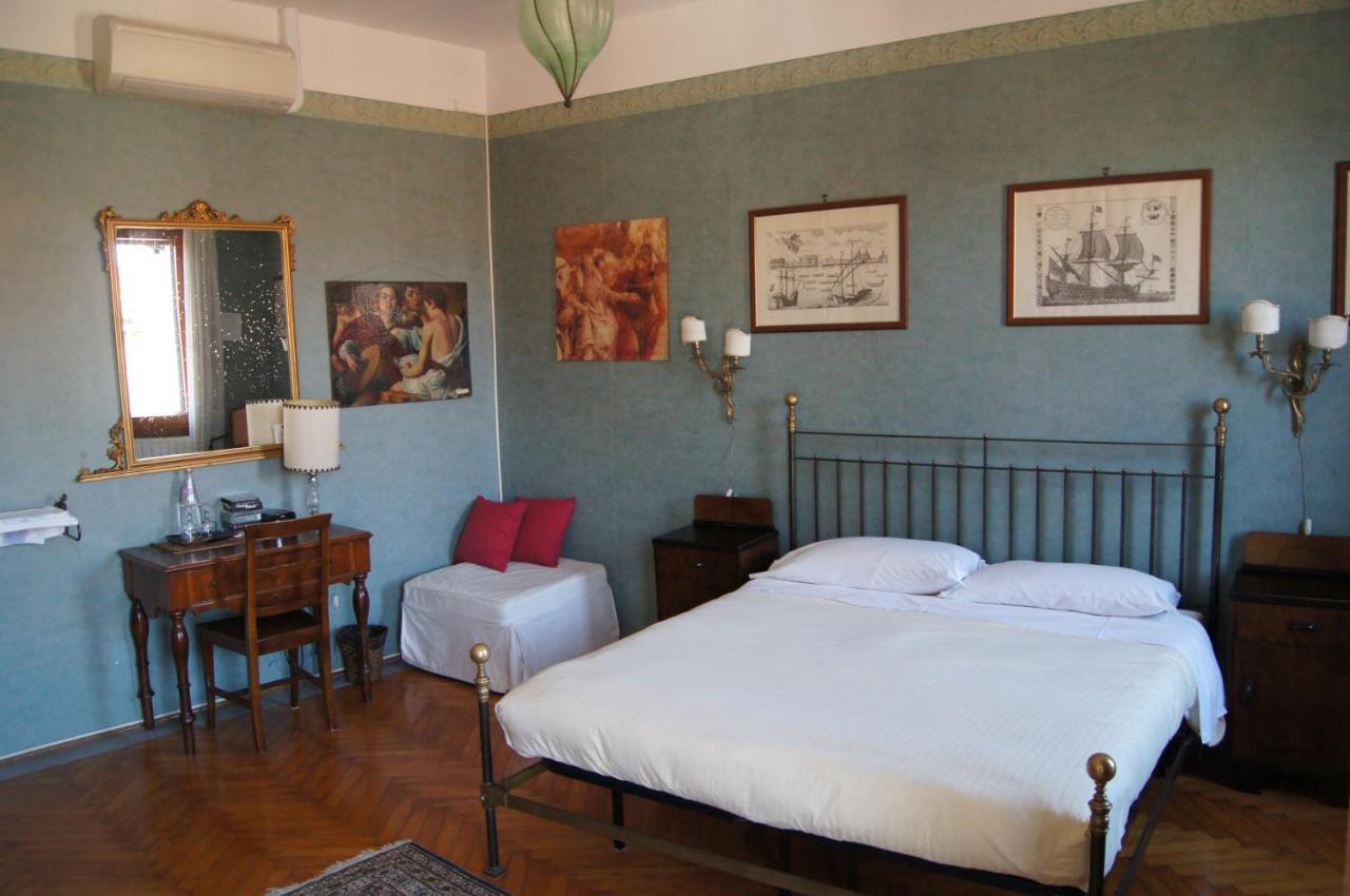 B&B S.Marco Venice Ngoại thất bức ảnh