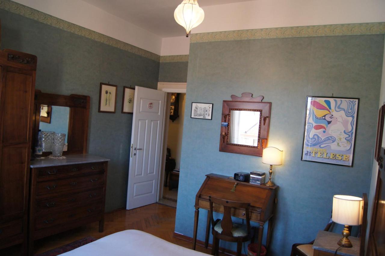 B&B S.Marco Venice Ngoại thất bức ảnh