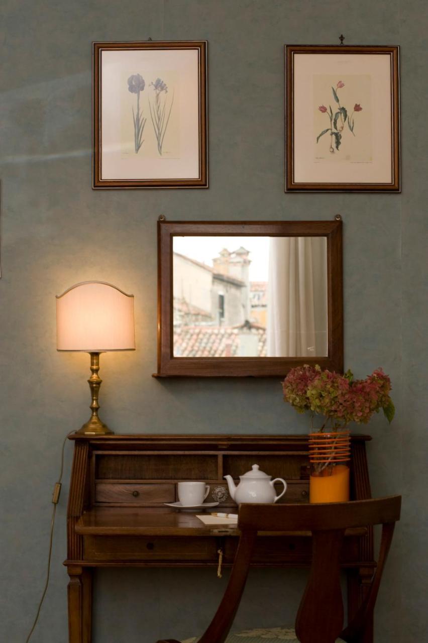 B&B S.Marco Venice Ngoại thất bức ảnh
