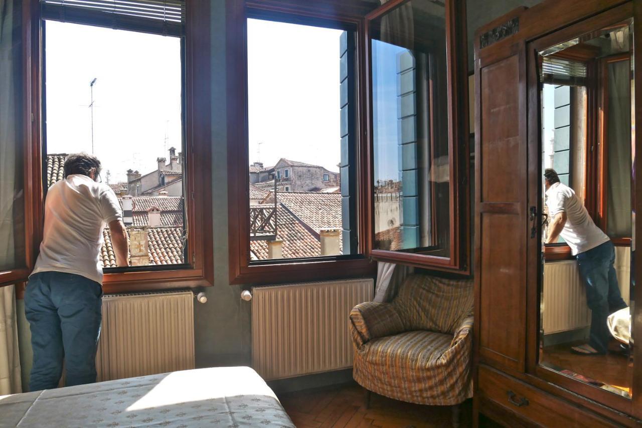 B&B S.Marco Venice Ngoại thất bức ảnh