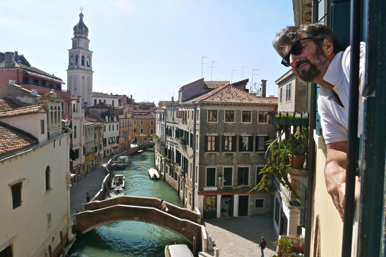 B&B S.Marco Venice Ngoại thất bức ảnh