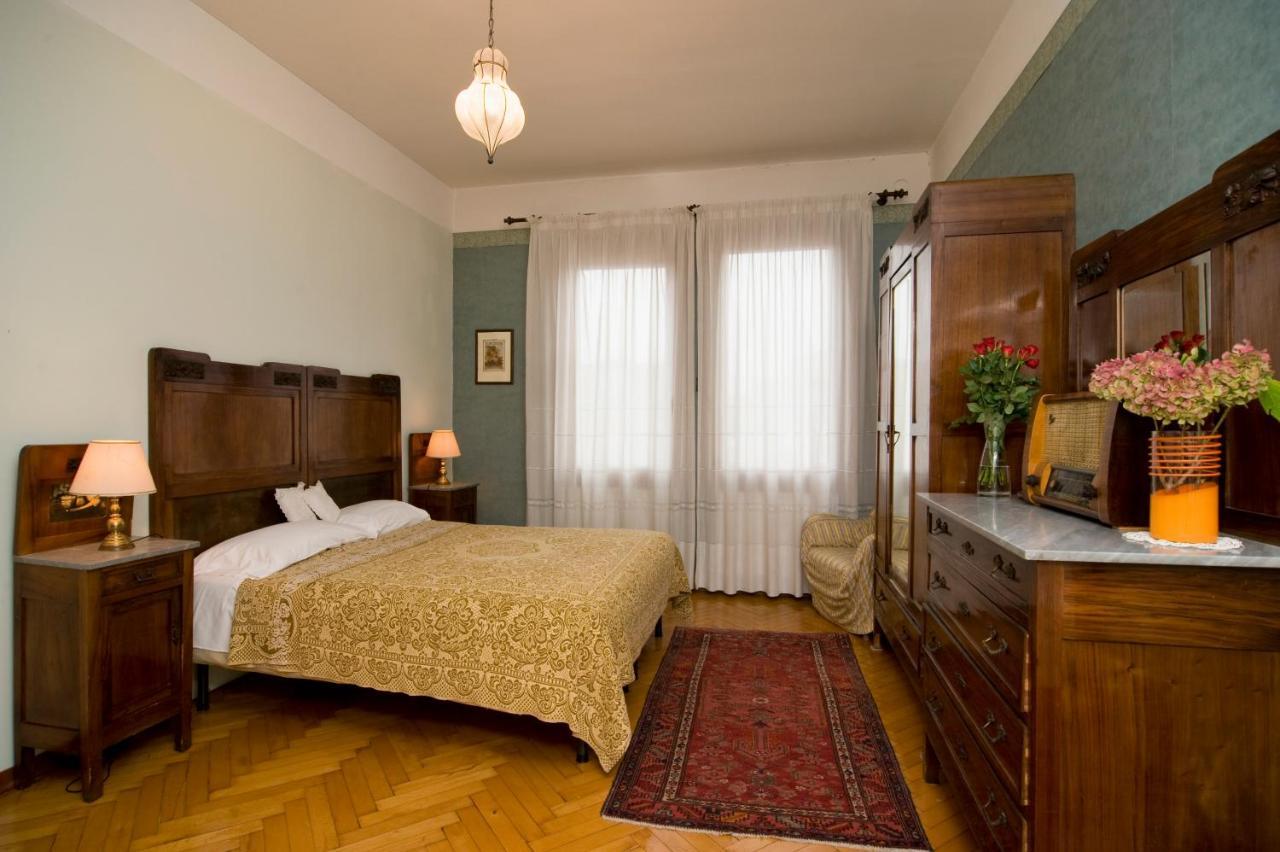 B&B S.Marco Venice Ngoại thất bức ảnh