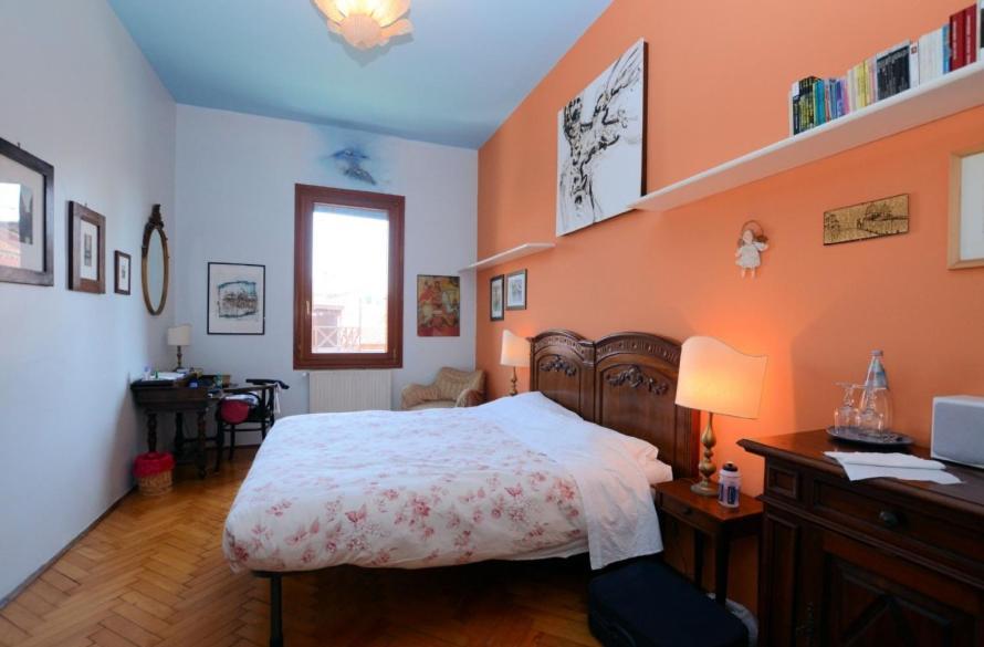 B&B S.Marco Venice Ngoại thất bức ảnh