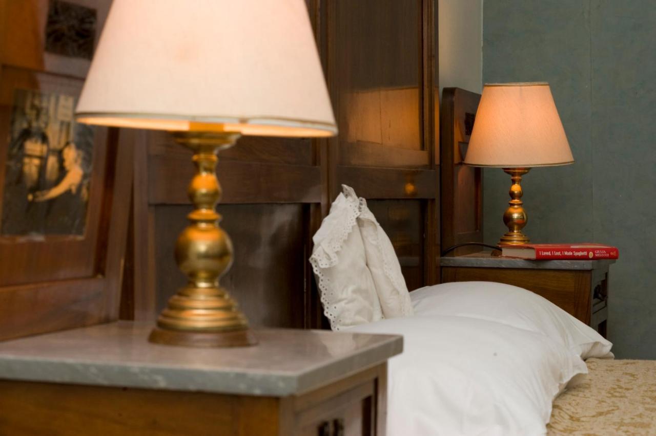 B&B S.Marco Venice Ngoại thất bức ảnh