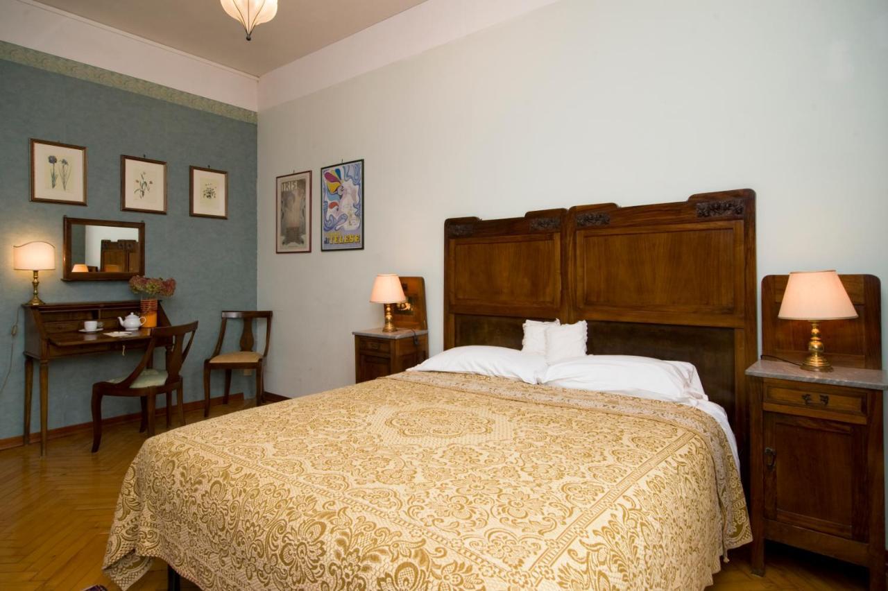 B&B S.Marco Venice Ngoại thất bức ảnh