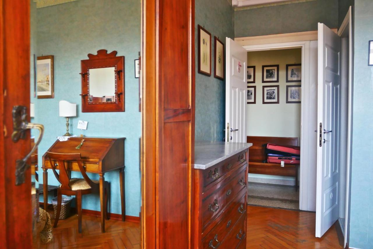 B&B S.Marco Venice Ngoại thất bức ảnh