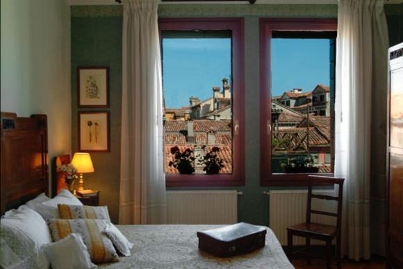 B&B S.Marco Venice Ngoại thất bức ảnh